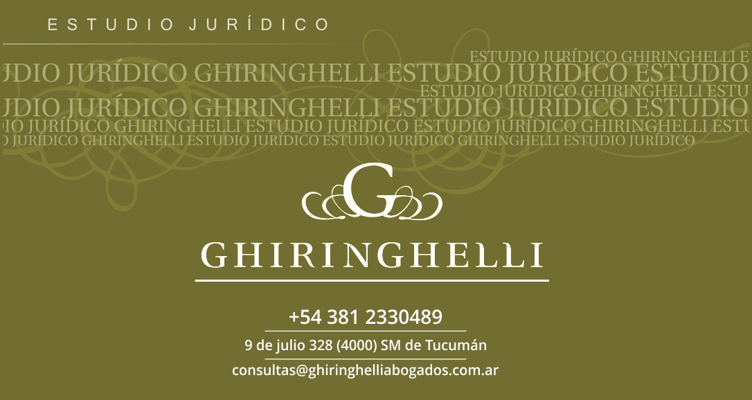 Estudio Ghiringhelli